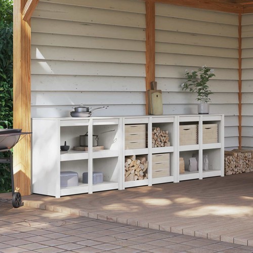 Meuble cuisine extérieur - meuble, de