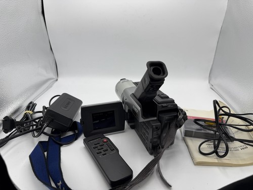 Sony handycam vision ccd trv78 - sony,