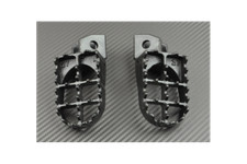 Paire Cale Repose Pieds Cross