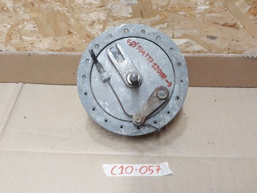 Moyeu roue avant vélomoteur - moyeu,