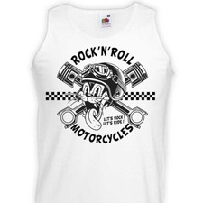 Débardeur ROCK'N'ROLL