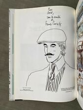 CARIN VICTOR SACKVILLE TOME 8 TIRAGE LIMITÉ 230 EX EN ÉTAT NEUF AVEC DÉDICACE