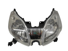 Phare Avant Avec Crochets