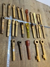 n° 126 Ancien  Lot De 25 TIRE BOUCHON OLD CORKSCREW  Tir Bouchons