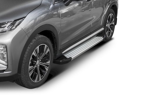 Rival marche pieds aluminium - rival,