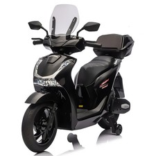 Scooter Électrique pour