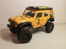 AXIAL SCX24 JEEP
