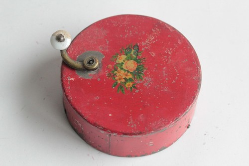 Ancienne boite musique - boite, à