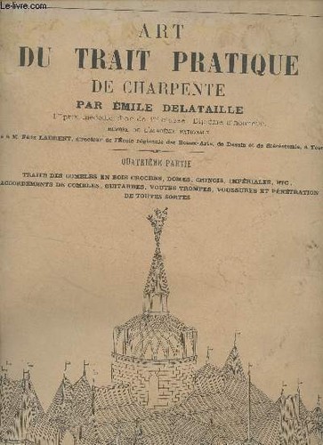 Art trait pratique - du,