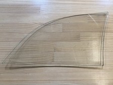 Porsche 356 BT5 Cabriolet Hard Top Left Rear Quarter Glass 64454310160