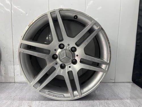 Jante mercedes classe 204 - jante,