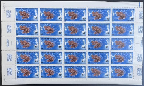 Afars issas 1976 - 1976, yt