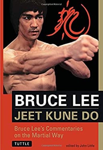 Bruce lee jeet kune - lee, do