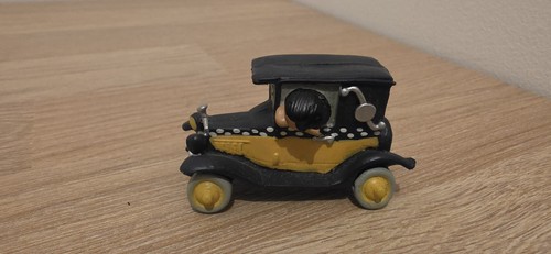 Figurine porte clés - porte-clés, plastoy