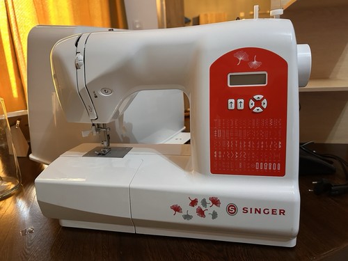 Singer machine coudre - singer,