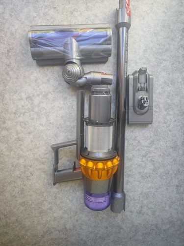 Aspirateur dyson v15 detect - aspirateur,
