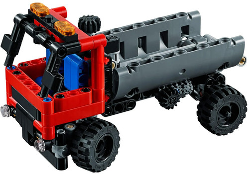 42084 camion a - camion, crochet