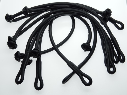 Bandes maintien de - 10,