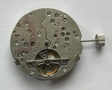 MOUVEMENT AUTOMATIC NEUF