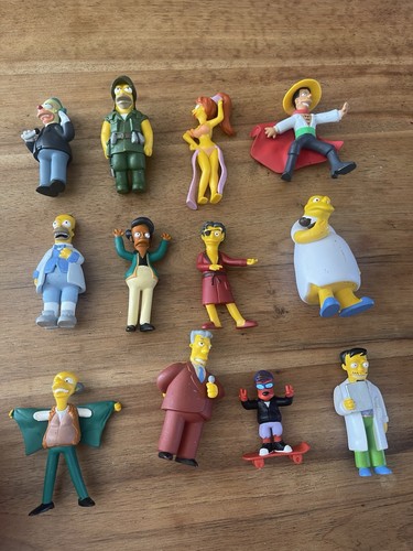 Les simpsons collection 12 - , de