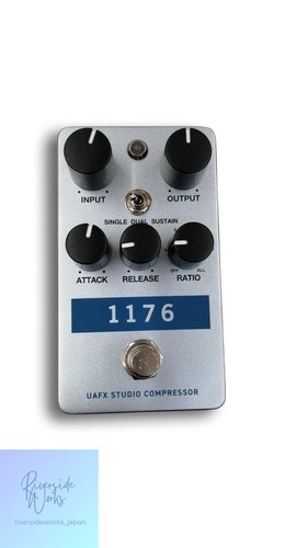 Universal audio uafx 1176 - universal,