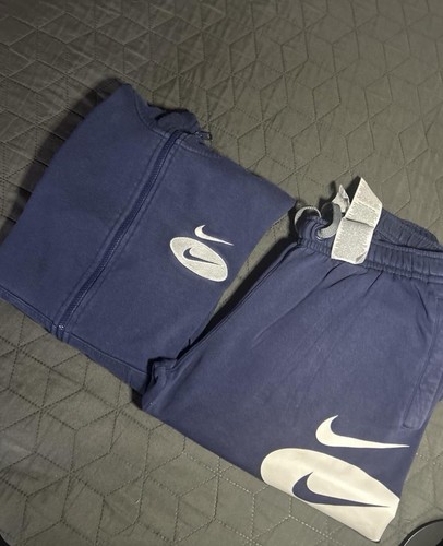 Nike ensemble survêtement