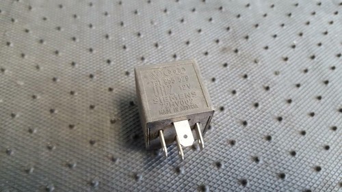 191955529 relais 72hv002 for - relais,