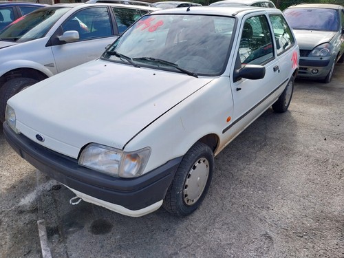Toutes pièces ford fiesta - toutes,