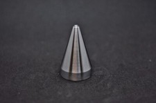 Outil à anneau de monnaie à cône pliable à 17 degrés en acier fabriqué en Ukr...