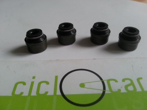 Valve head cylinder gasket - head,