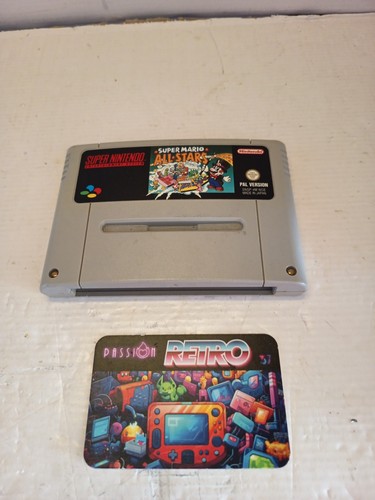 Jeu super mario - super, all