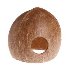 Hobby Eau Cave M 11x10x10 CM Cachette Aquarium Terrarium Serpent Grotte Poissons