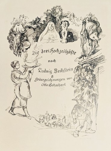 Otto schubert l - otto, l.bechstein
