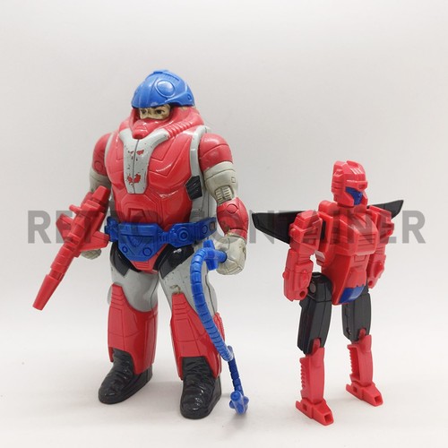Transformers vintage 1988 - g1,