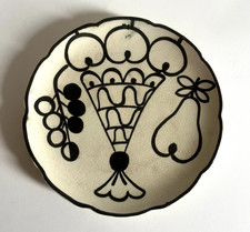 Primavera / assiette