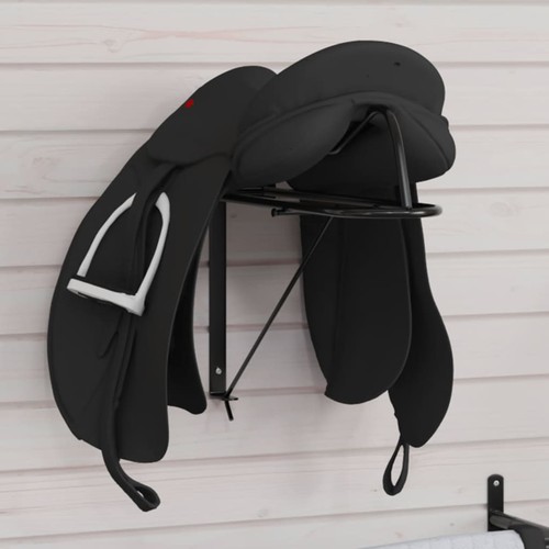 Porte selle pliable - pliable, mural