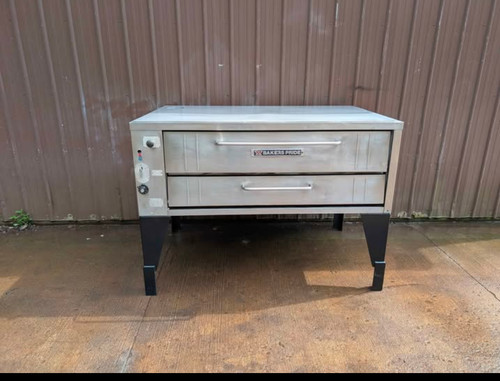 Bakers pride 451 natural - pride,