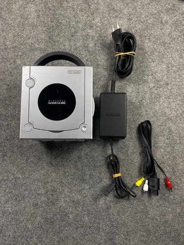 Console nintendo gamecube - 🎮,