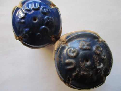 Capsules champagne krug - 2, de