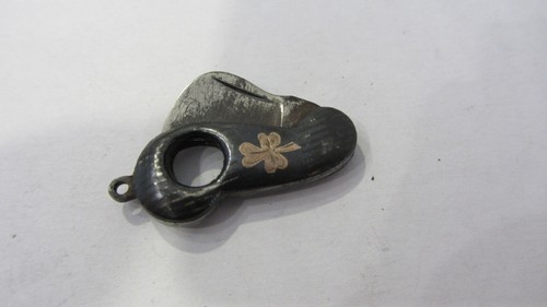 Coupe cigare ancien - coupe, taille