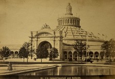 Autriche, Vienne, Exposition