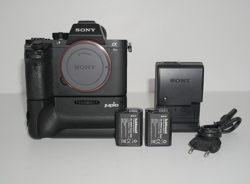 Sony a7r batteries - sony,