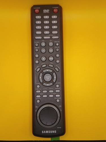 Télécommande samsung 00025g - télécommande,