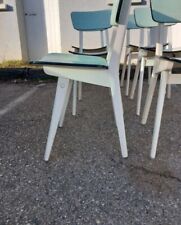 chaise stella en formica