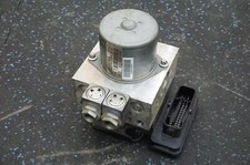 Antilock Brake Pump Module Adaptive Cruise 1664313412 Mercedes ML W166 2014-16