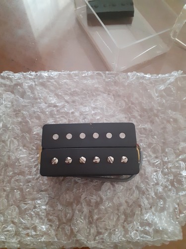 Pick micro guitare - micro,