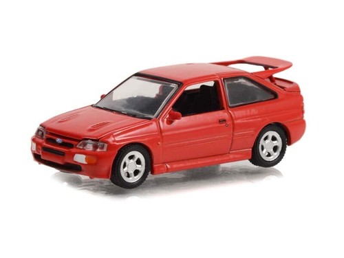 1995 ford escort - 1995,