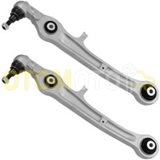 AUDI A6 4F2 BERLINE 4F5 BREAK