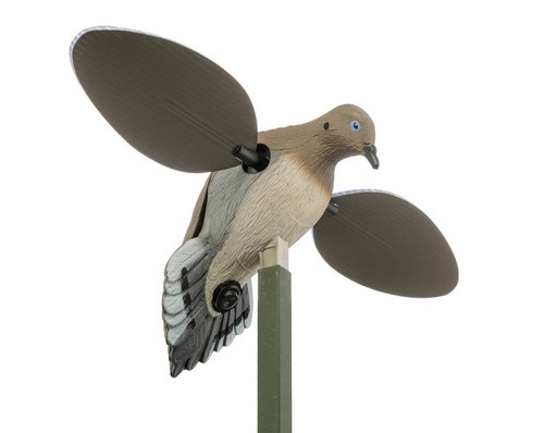 Appelant ailes motorisées - appelant,