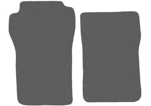 Basic tapis sol avant - tapis, pour